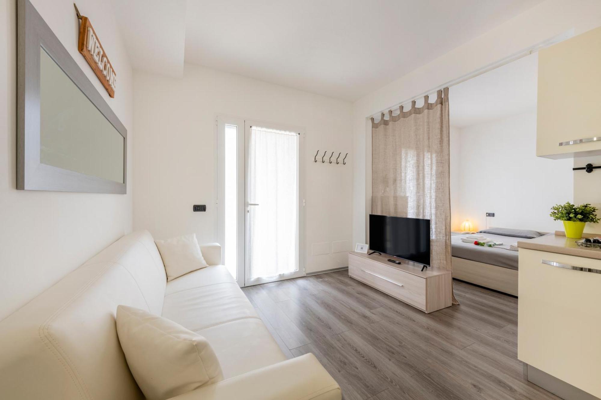 Bnbutler - Archimede 53 - Bright Studio Milán Exteriér fotografie