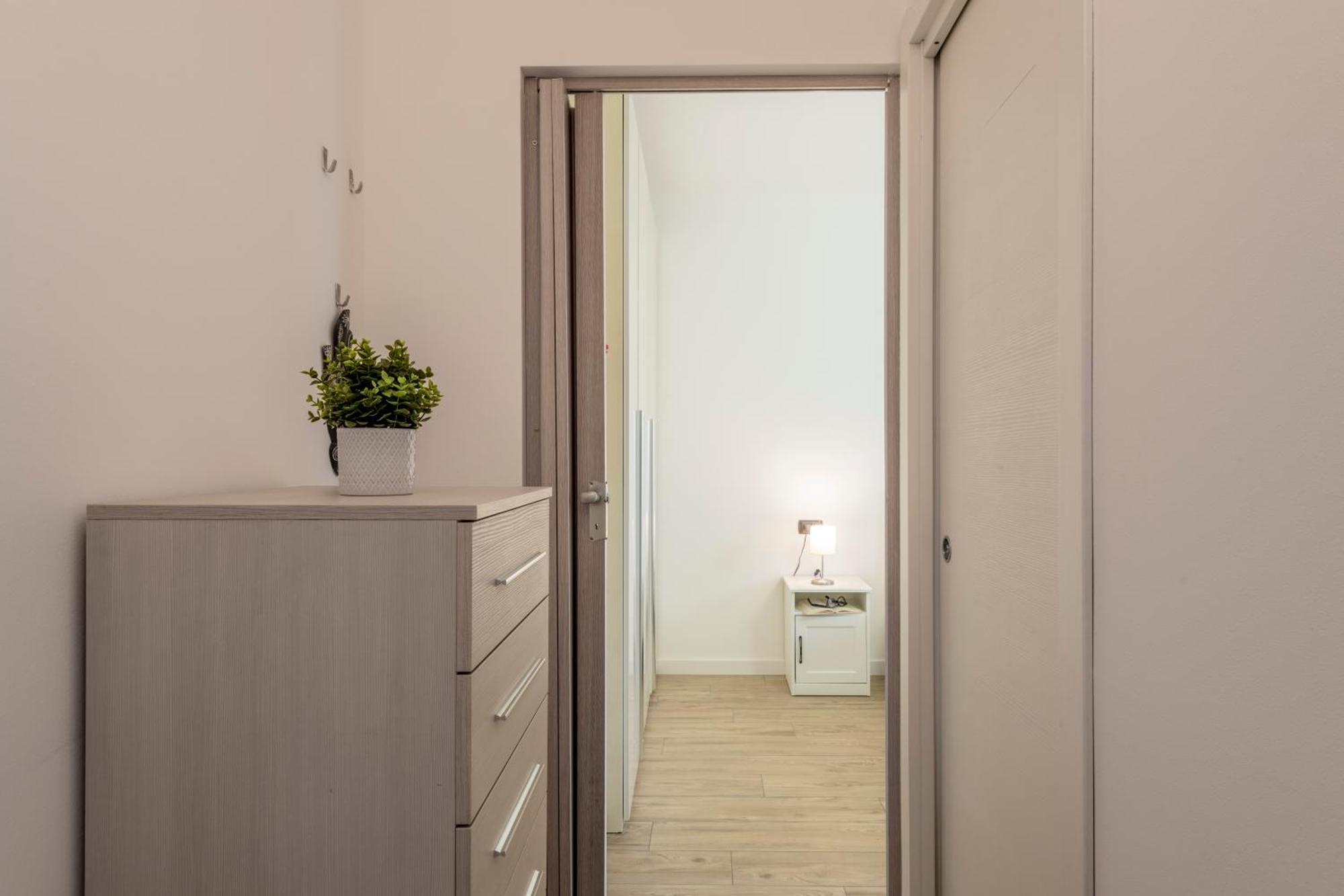 Bnbutler - Archimede 53 - Bright Studio Milán Exteriér fotografie