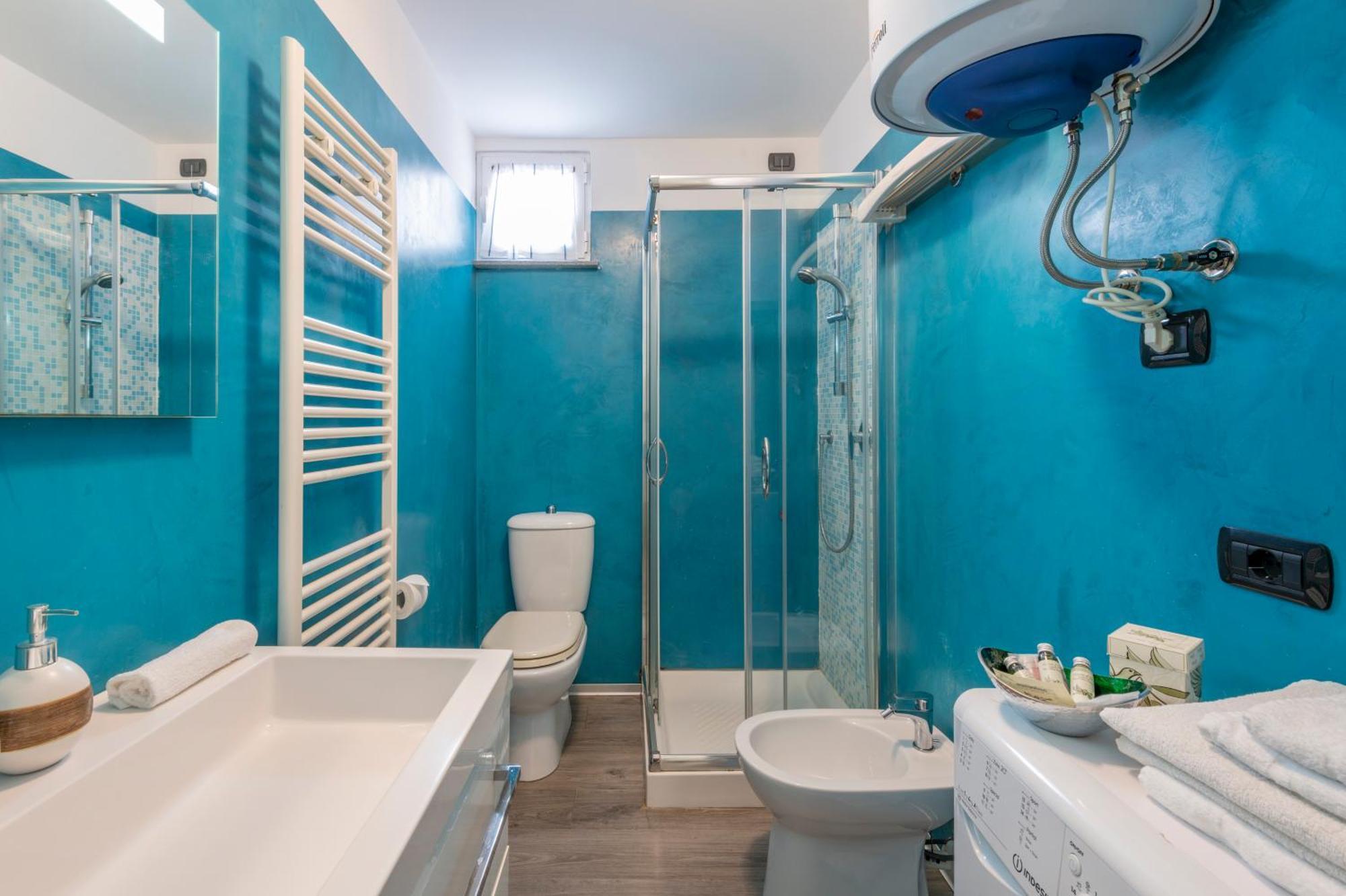 Bnbutler - Archimede 53 - Bright Studio Milán Exteriér fotografie